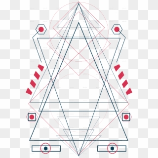 Triangle, HD Png Download