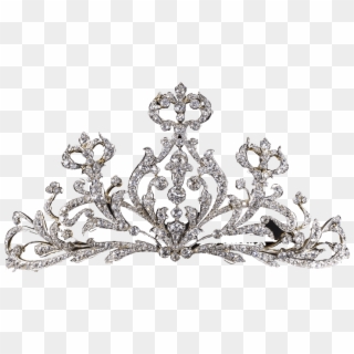 Crown Pageant Png - Transparent Background Tiara Crown Clipart, Png Download