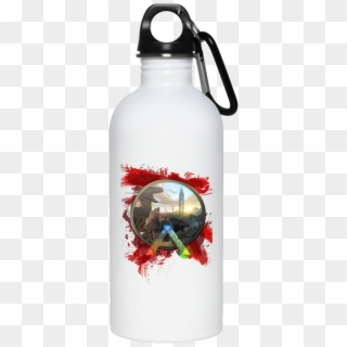 Ark Survival Evolved 23663 20 Oz - Water Bottle, HD Png Download