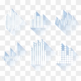 Vector Pixel Sound Wave Curve Png Picture Transprent - Dj Lefave, Transparent Png