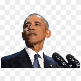 Barack Obama, HD Png Download