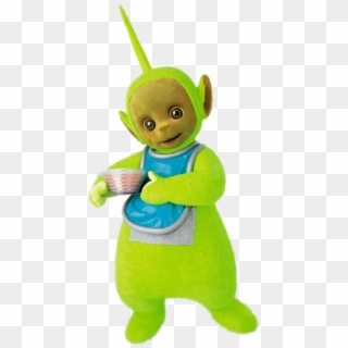 Transparent Teletubby Png - Dipsy Teletubbies, Png Download