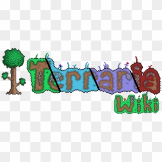 Multibiome Edited - Terraria Game, HD Png Download