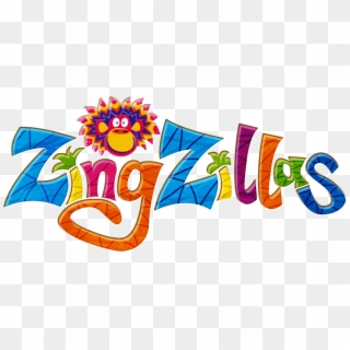 Zingzillas Island, HD Png Download