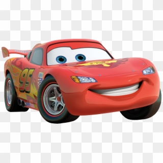 Cars 2 Flash Mcqueen, HD Png Download