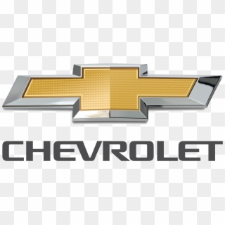 Chevrolet Car Logo Png, Transparent Png