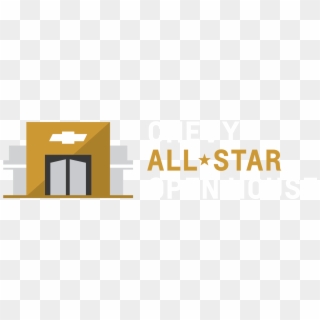 Chevrolet All Star Open House, HD Png Download