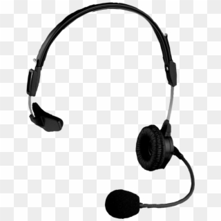 #audifonos #headphones #headset - Telex Ph 88, HD Png Download