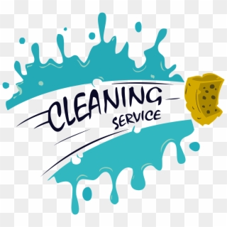 Cleaning Services Clipart , Png Download - Cleaning Service, Transparent Png