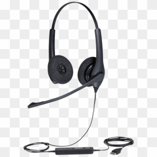 Jb1559-0159 1 - Jabra Biz 1500 Duo, HD Png Download