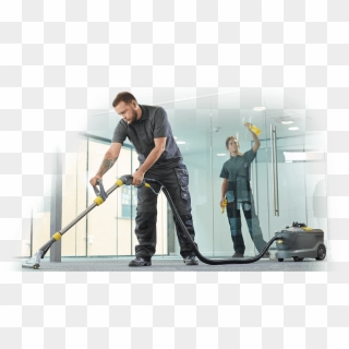 Janitorial Cleaning Services - Facility Cleaning, HD Png Download