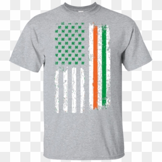 Usa Irish Flag - Gritty Phillie Phanatic Shirt, HD Png Download