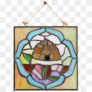 Stained Glass, HD Png Download