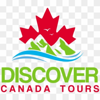 Discover Canada Tours, HD Png Download