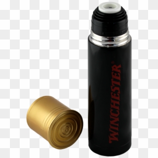 Transparent Shotgun Shells Png - Water Bottle, Png Download