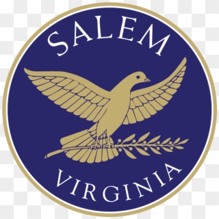 City Of Salem Virginia Logo, HD Png Download