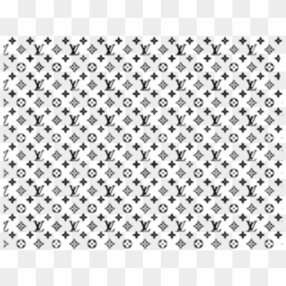 #lv #louisvuitton #hypebeast #hyped - Transparent Louis Vuitton Pattern Png, Png Download