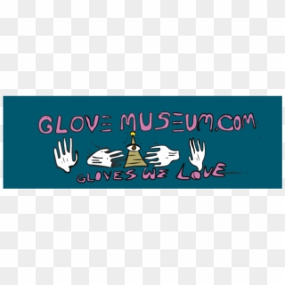 Glove Museum Banner - Boat, HD Png Download
