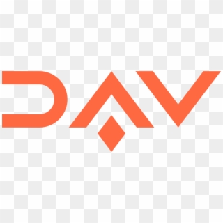 Dav - Dav Network Logo, HD Png Download
