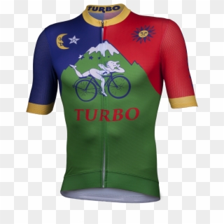 Lsd Pro Jersey, HD Png Download