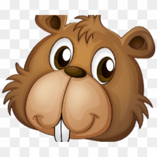 Hyena Clipart Face, HD Png Download