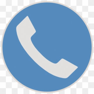 Clip Art Phone Symbol - Whatsapp Logo Png Gif, Transparent Png
