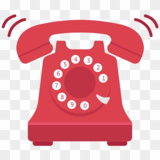 Phone - Phone Ringing Css Animation, HD Png Download