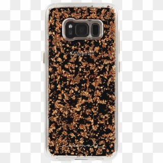 Karat Case For Samsung Galaxy S8, Made By Case-mate, HD Png Download