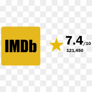 Imdb - Graphic Design, HD Png Download