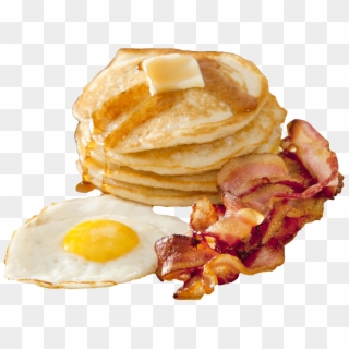 Full Breakfast Pancake Brunch Wrap - Moselberg Riverside Cottages Munnar, HD Png Download
