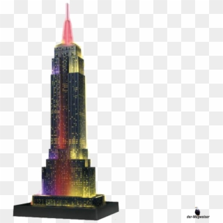 Empire State Building Png PNG Transparent For Free Download - PngFind