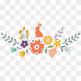 Transparent Easter Clipart, HD Png Download