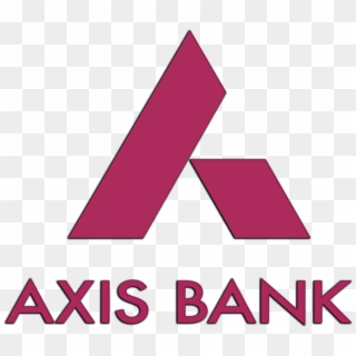 Axis Bank Png Logo Download - Axis Mutual Fund, Transparent Png
