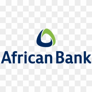 File - Africanbanklogo - African Bank, HD Png Download