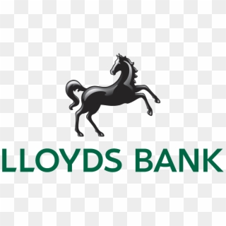 Lloyds Bank Logo Transparent Background Image - Lloyds Bank Logo Png, Png Download