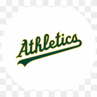 Oakland Athletics Logo Png - Oakland Athletics, Transparent Png