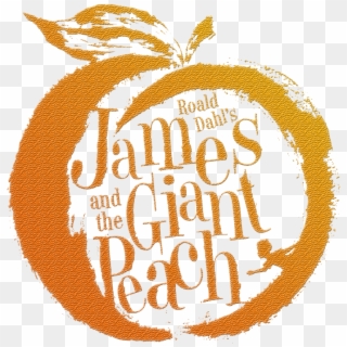 39 James Peach Logo, HD Png Download