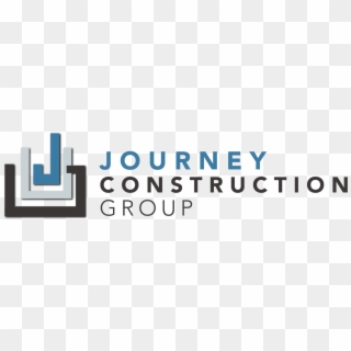 Journey Construction Group - Electric Blue, HD Png Download