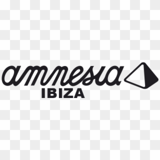 Amnesia Ibiza Logo, HD Png Download