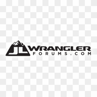 Clip Art Png For Free - Jeep Wrangler Jl Logo, Transparent Png