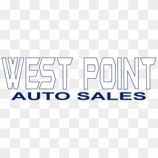 West Point Auto Sales - Art, HD Png Download