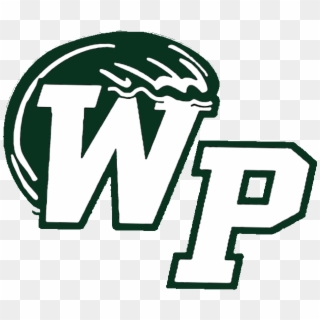 West Point Greenwave Football Logo, HD Png Download