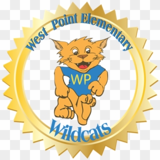 West Point Elementary Utah, HD Png Download