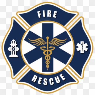 Fire Corps Logo, HD Png Download