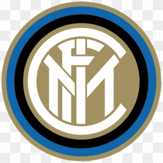 Inter Milan Logo Png, Transparent Png
