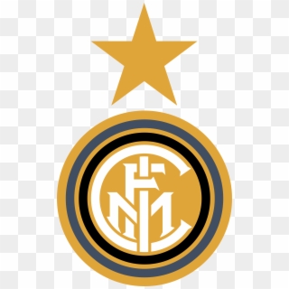 Inter Logo Png Transparent - Inter Milan Logo Url, Png Download