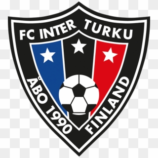 Fc Inter Turku Logo - Fc Inter Turku, HD Png Download