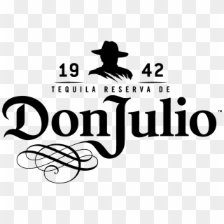 Don Julio, HD Png Download