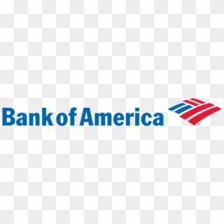 Bank Of America Company Logo, HD Png Download