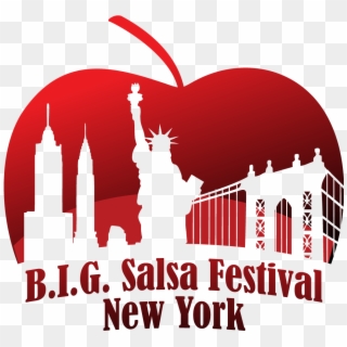 Festival De Salsa En Ny, HD Png Download